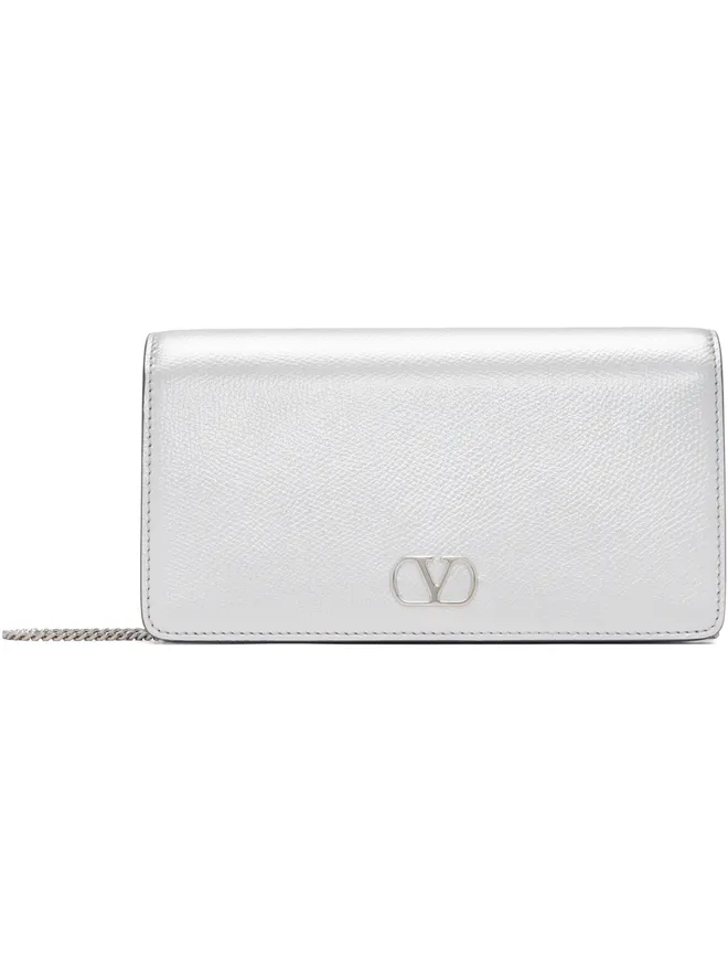 Valentino Garavani Valentino Garavani ミニ VLogo Signature ショルダーバッグの商品画像