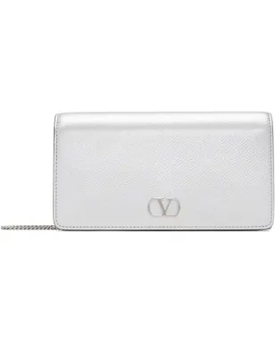 Valentino Garavani ミニ VLogo Signature ショルダーバッグ - サムネイル1