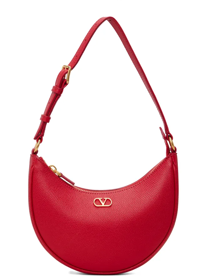 Valentino Garavani Valentino Garavani ミニ Vlogo Signature バッグの商品画像