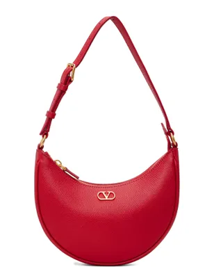 Valentino Garavani ミニ Vlogo Signature バッグ - サムネイル1