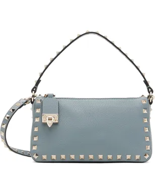 Valentino Garavani スモール Rockstud クロスボディバッグ - サムネイル1