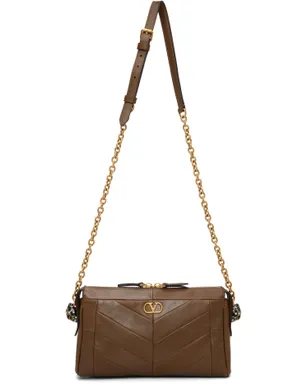 Valentino Garavani スモール Panthea ショルダーバッグ - サムネイル1