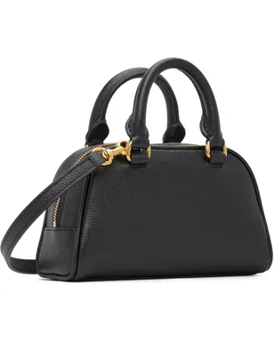 Valentino Garavani ミニ Vlogo Signature Dome バッグ - サムネイル3