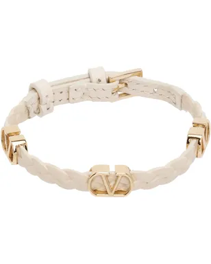 Valentino Garavani VLogo Signature ブレスレット - サムネイル1