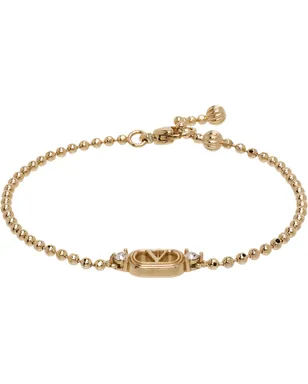Valentino Garavani Ovalette ブレスレット - サムネイル1