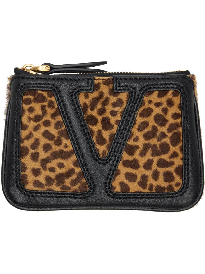Valentino Garavani Valentino Garavani Viva Superstar コインケースの商品画像