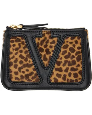 Valentino Garavani Viva Superstar コインケース - サムネイル1