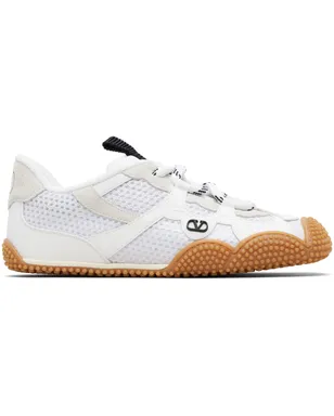 Valentino Garavani Amphibia スニーカー - サムネイル1