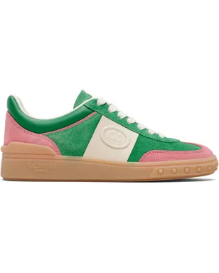 Valentino Garavani Upvillage Crosta スニーカー - サムネイル1