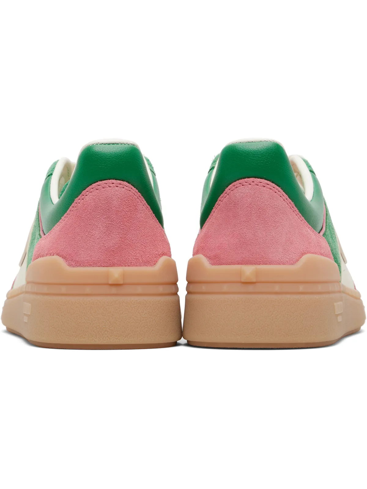 Valentino Garavani Upvillage Crosta スニーカー - 画像2
