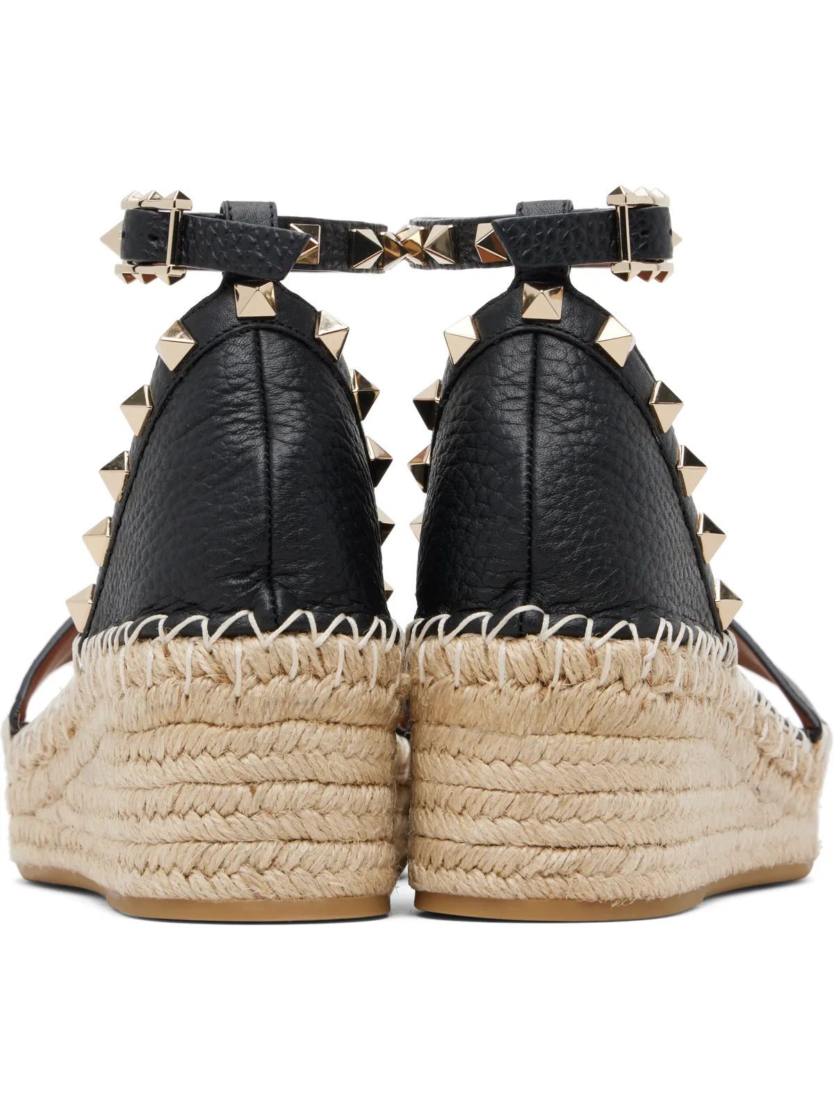 Valentino Garavani Rockstud サンダル - 画像2