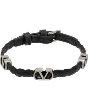 Valentino Garavani VLogo Signature ブレスレット - サムネイル1