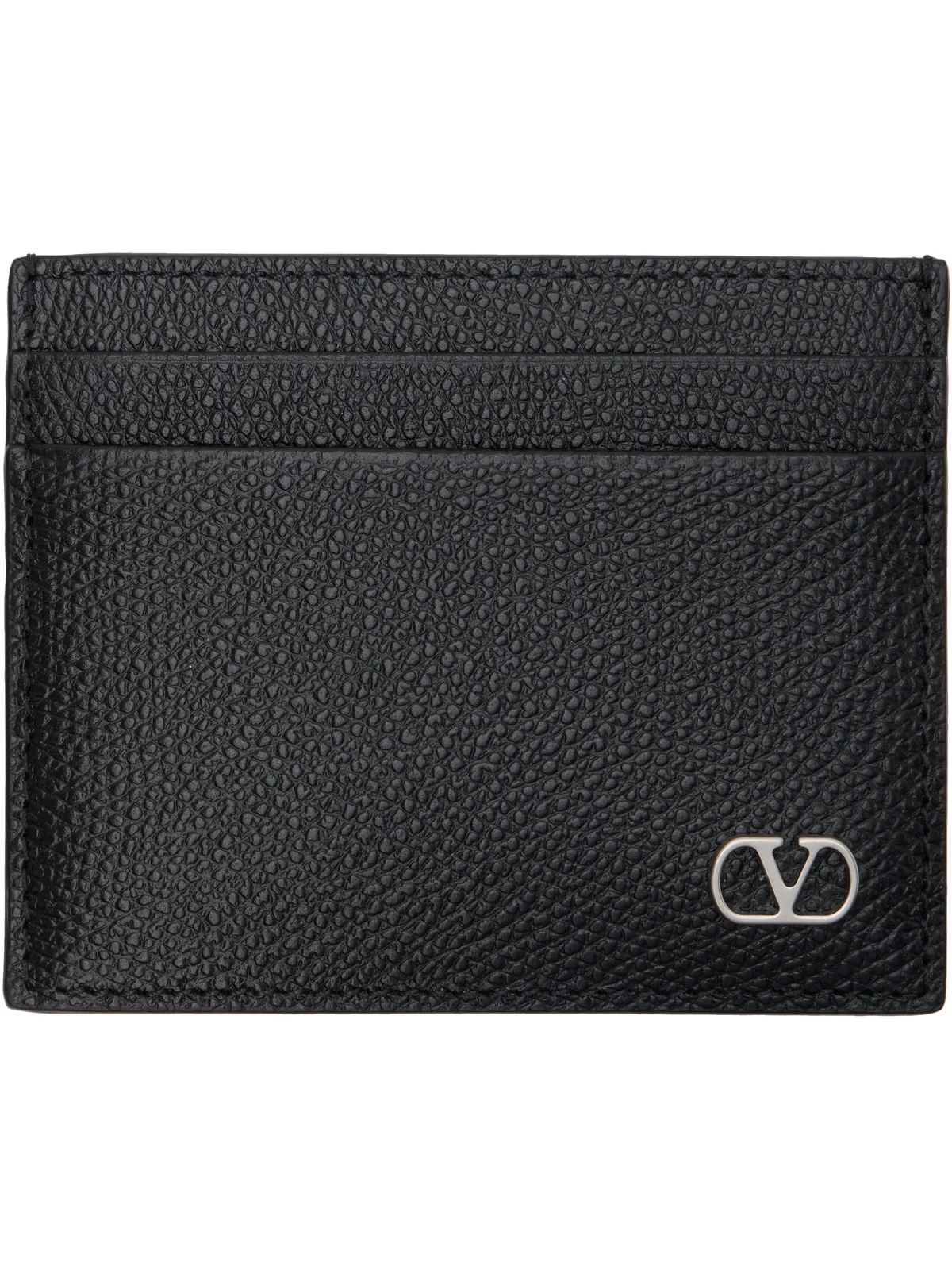 Valentino Garavani VLogo Signature カードケース - 画像1