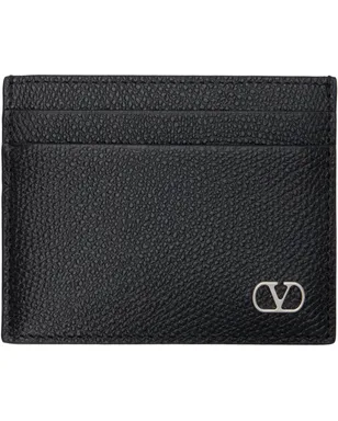 Valentino Garavani VLogo Signature カードケース - サムネイル1