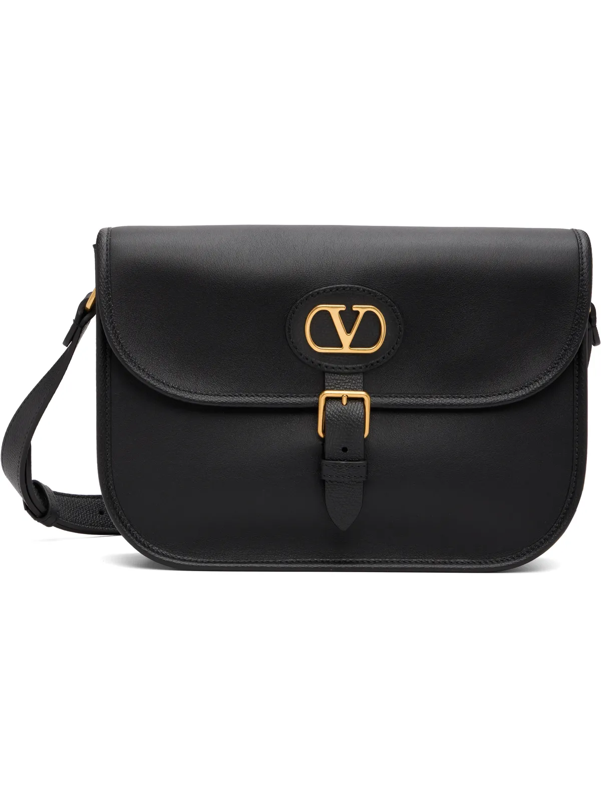 Valentino Garavani Antibes カーフスキン バッグ - 画像1