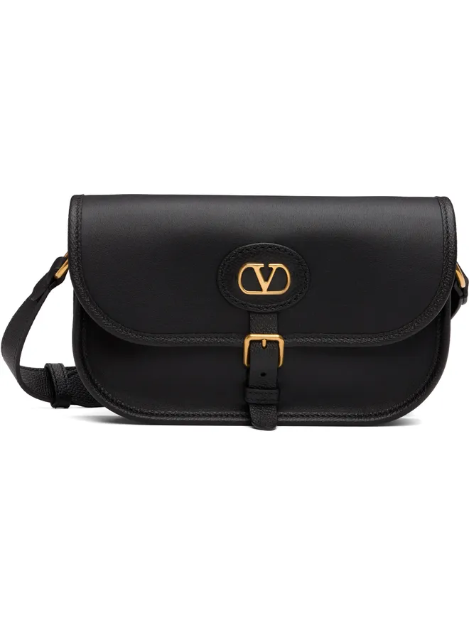 Valentino Garavani Valentino Garavani スモール Antibes カーフスキン バッグの商品画像