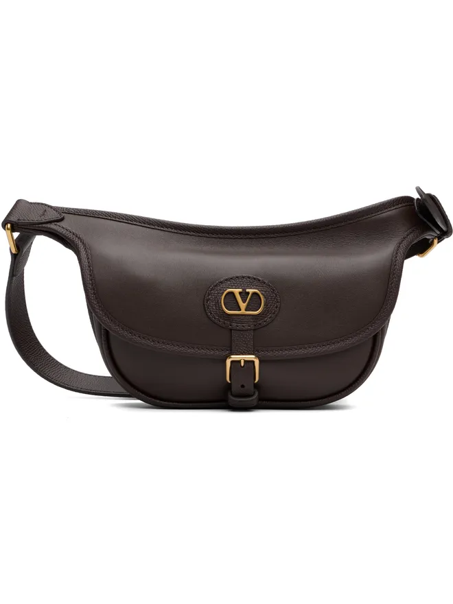 Valentino Garavani Valentino Garavani スモール Antibes ベルトバッグの商品画像