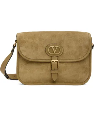Valentino Garavani Antibes スエード バッグ - サムネイル1