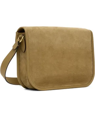 Valentino Garavani Antibes スエード バッグ - サムネイル3