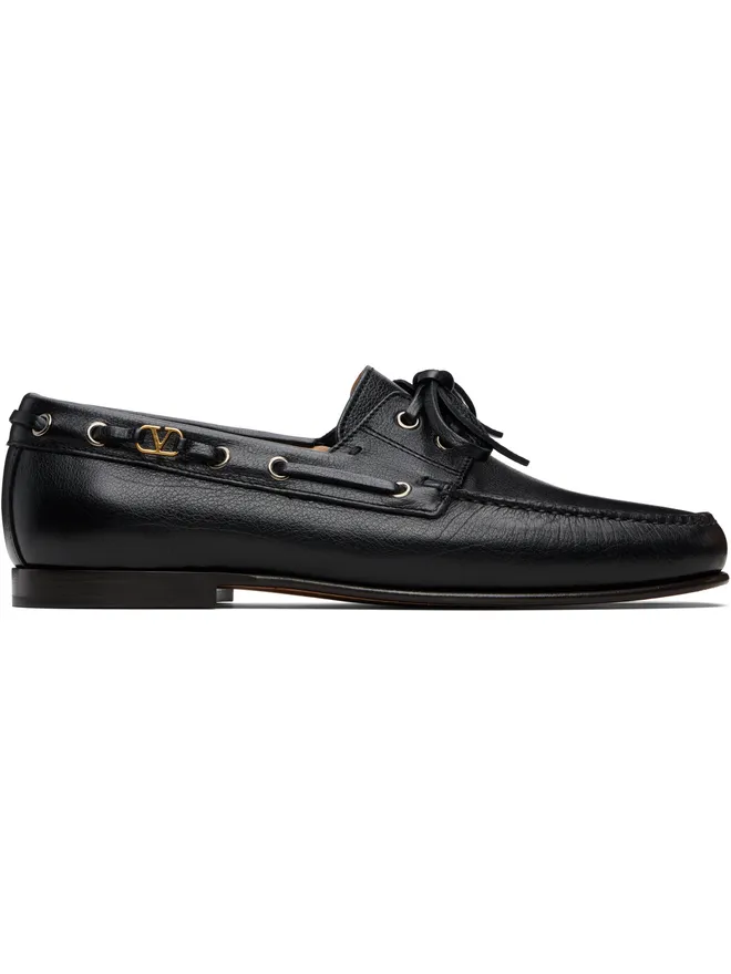 Valentino Garavani Valentino Garavani Palm Avenue ローファーの商品画像