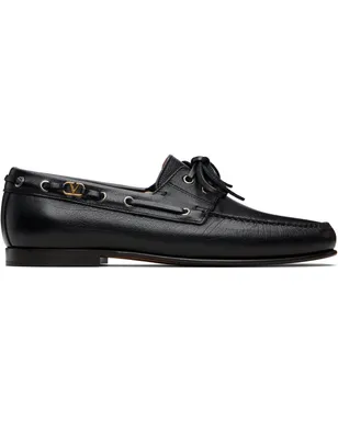 Valentino Garavani Palm Avenue ローファー - サムネイル1