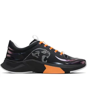 Valentino Garavani Panther Blaze ローカットスニーカー - サムネイル1