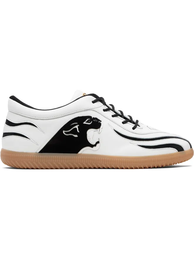Valentino Garavani Valentino Garavani Kicky ナッパ スニーカーの商品画像