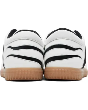Valentino Garavani Kicky ナッパ スニーカー - サムネイル2