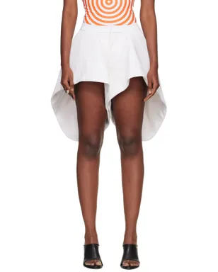 Jean Paul Gaultier 'The Floating' ショートパンツ - サムネイル1