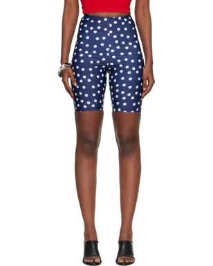 Jean Paul Gaultier 'The Polka-Dot' ショートパンツ - サムネイル1