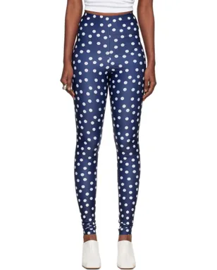 Jean Paul Gaultier 'The Polka-Dot' レギンス - サムネイル1