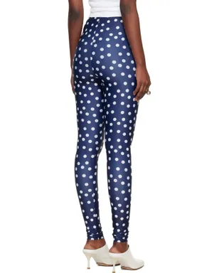 Jean Paul Gaultier 'The Polka-Dot' レギンス - サムネイル3