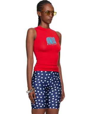 Jean Paul Gaultier 'The Junior Gaultier' タンクトップ - サムネイル2