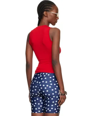 Jean Paul Gaultier 'The Junior Gaultier' タンクトップ - サムネイル3