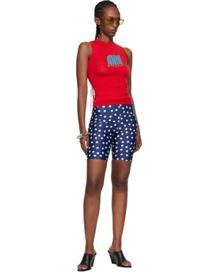 Jean Paul Gaultier 'The Junior Gaultier' タンクトップ - サムネイル4