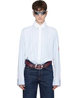 Jean Paul Gaultier 'The Petit Grand Junior' シャツ - サムネイル1