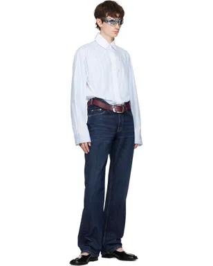 Jean Paul Gaultier 'The Petit Grand Junior' シャツ - サムネイル5