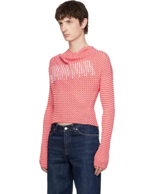 Jean Paul Gaultier 'The Gingham' タートルネック - サムネイル4