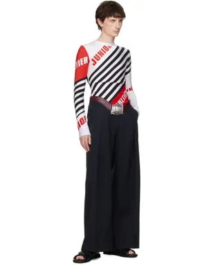 Jean Paul Gaultier 'The Junior Gaultier' トップス - サムネイル5