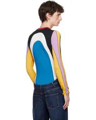 Jean Paul Gaultier 'The Junior Body Map' トップス - サムネイル3