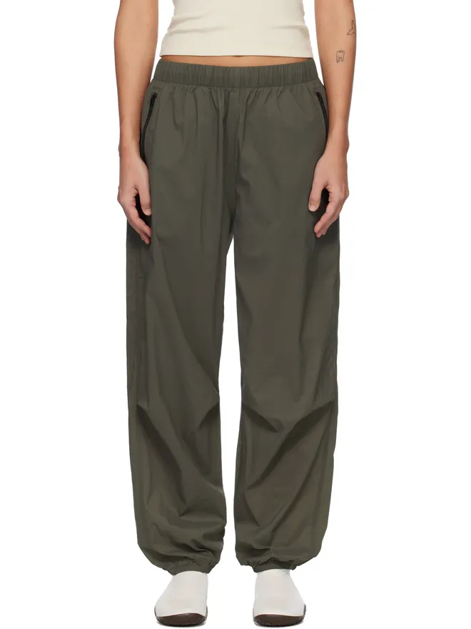 The North Face The North Face TNF Red Box Wind パッカブル パンツの商品画像