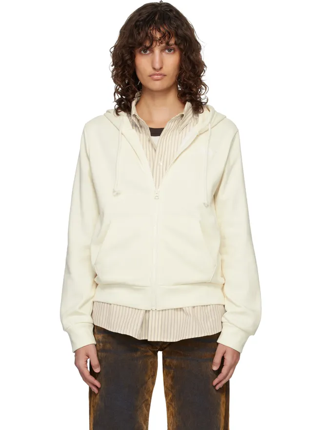 The North Face The North Face Evolution Simple Dome Regular フルジップ フーディの商品画像