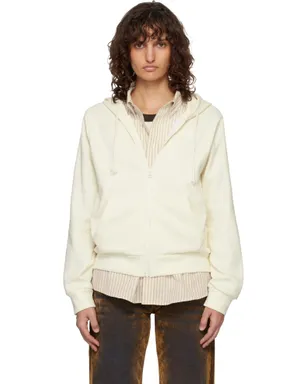 The North Face Evolution Simple Dome Regular フルジップ フーディ - サムネイル1