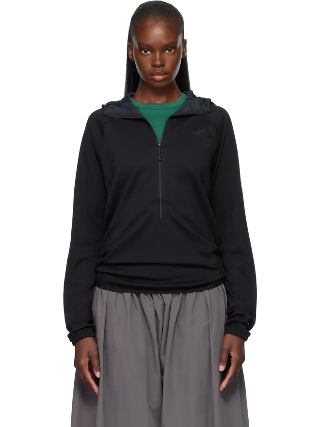 The North Face The North Face Summit Series DotKnit AMK フーディの商品画像