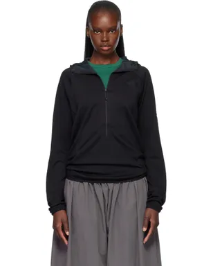 The North Face Summit Series DotKnit AMK フーディ - サムネイル1