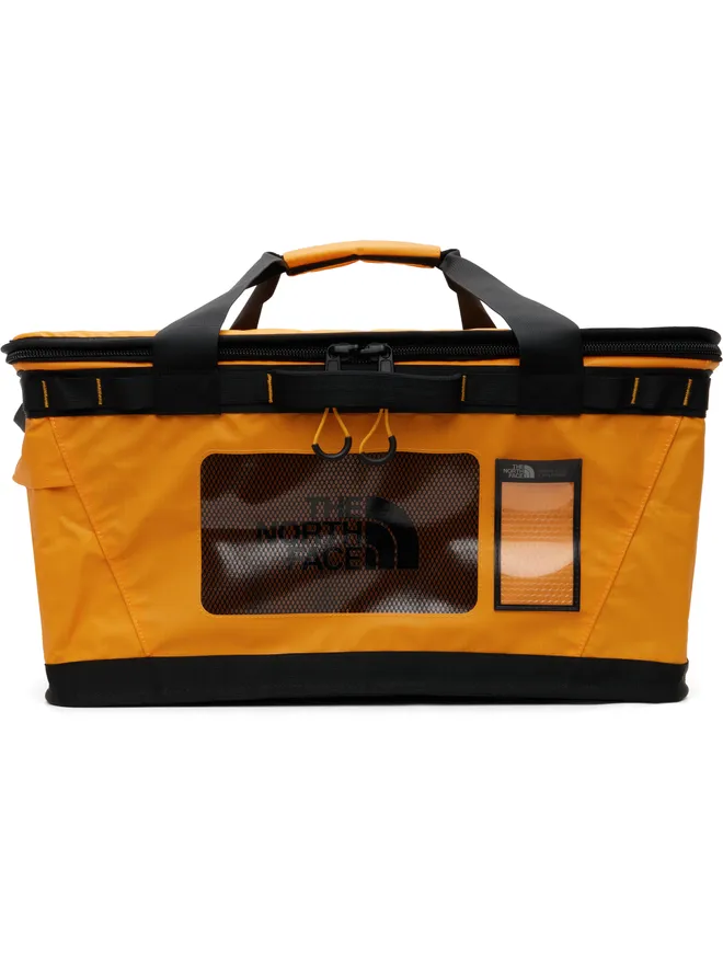 The North Face The North Face M Base Camp Gear Box ダッフルバッグの商品画像