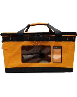 The North Face M Base Camp Gear Box ダッフルバッグ - サムネイル1
