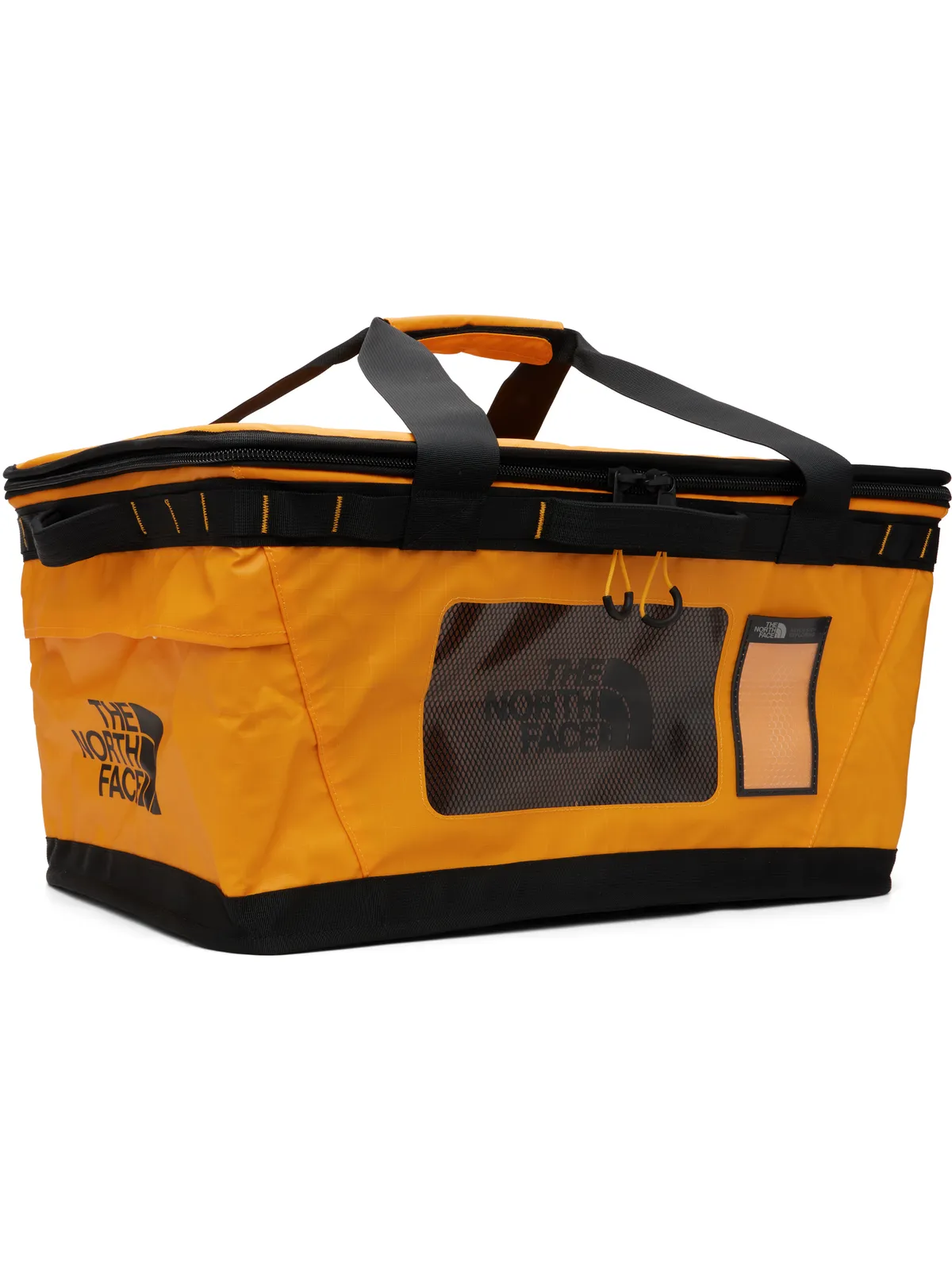 The North Face M Base Camp Gear Box ダッフルバッグ - 画像2