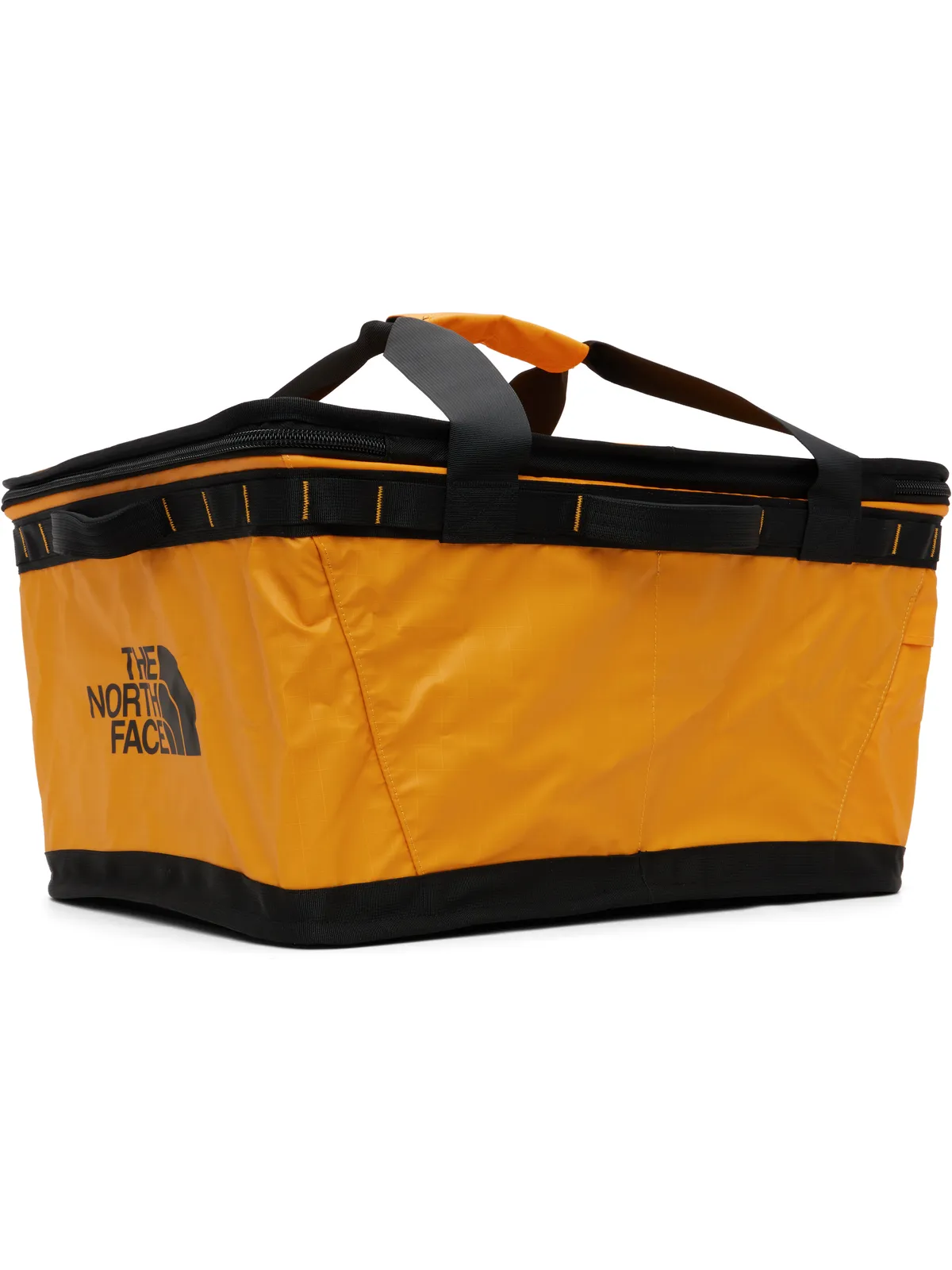 The North Face M Base Camp Gear Box ダッフルバッグ - 画像3