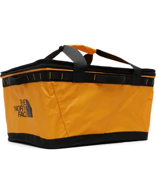 The North Face M Base Camp Gear Box ダッフルバッグ - サムネイル3